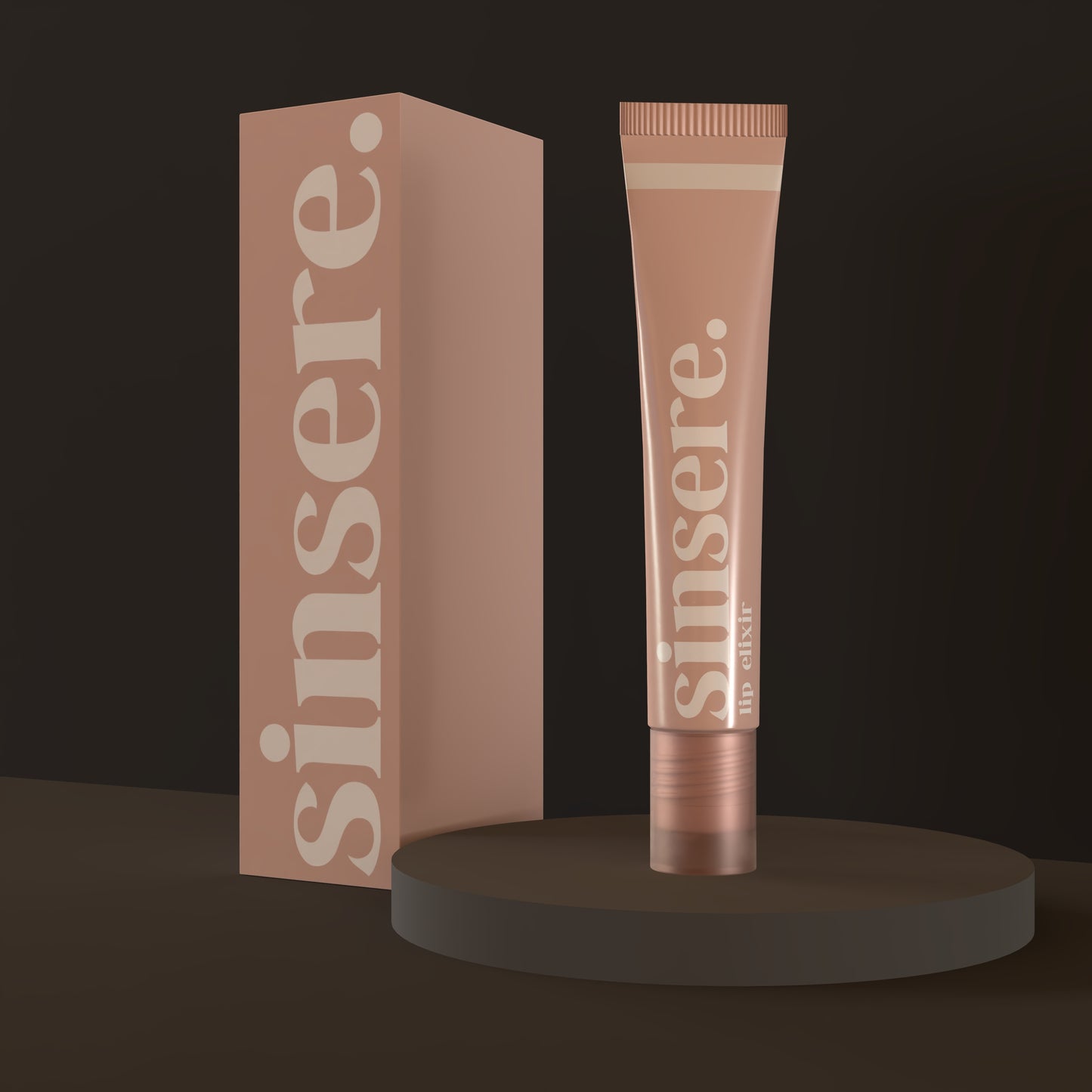 sinsere lip elixer