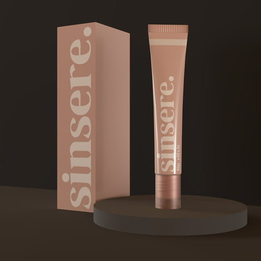 sinsere lip elixer